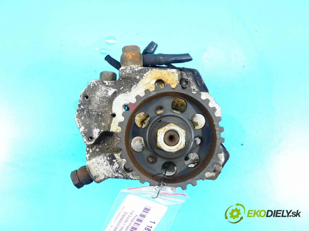 Fiat Ducato II 1994-2006 2.3 jtd 110 HP manual 81 kW 2286 cm3 5- čerpadlo vstrekovacia 0445020008 (Vstrekovacie čerpadlá)