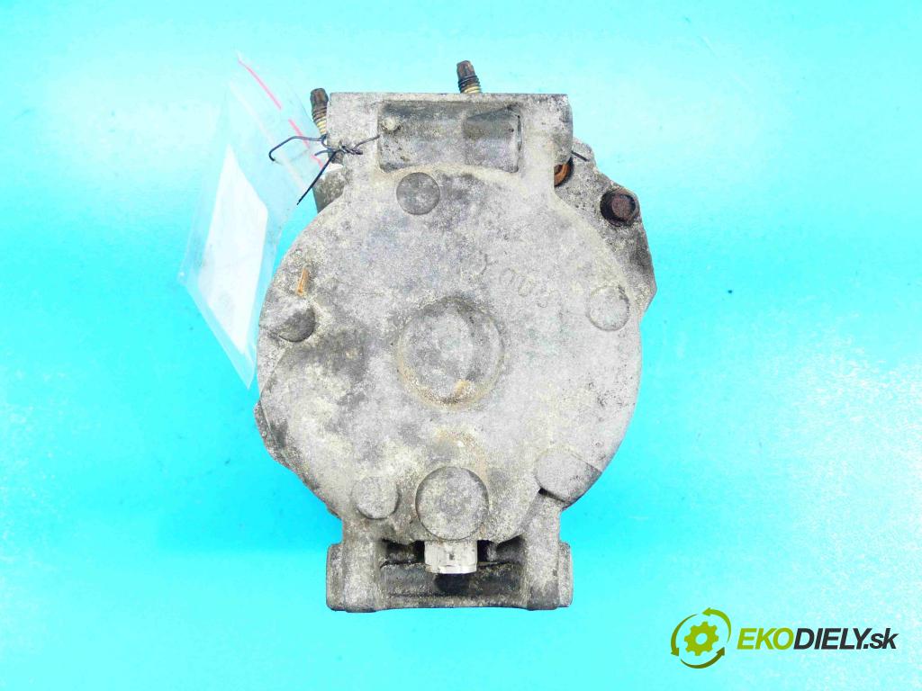 Dodge Caravan IV 2000-2007 2.5 crdi 143 HP manual 105 kW 2499 cm3 5- čerpadlo klimatizácie 447220-4981