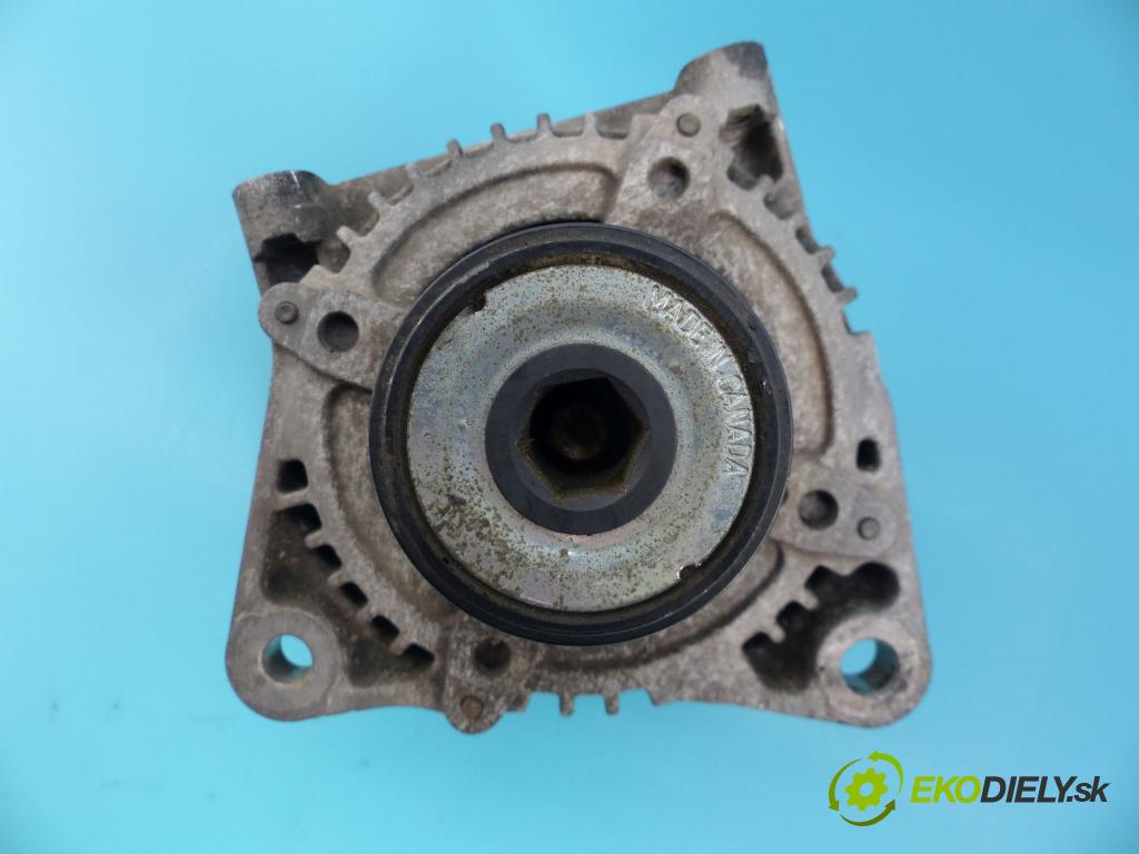 Dodge Caravan IV 2000-2007 2.5 crdi 143 hp manual 105 kW 2499 cm3 5- Alternator 04868429AD (Alternátory)