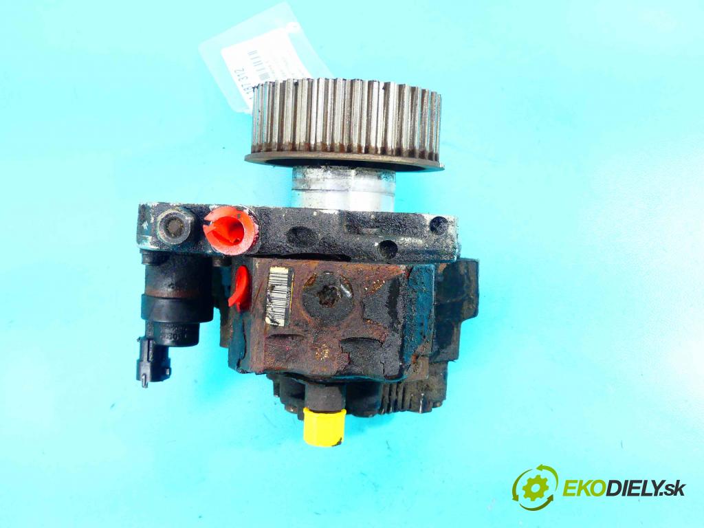 Dodge Caravan IV 2000-2007 2.5 crdi 143 HP manual 105 kW 2499 cm3 5- čerpadlo vstrekovacia 0445010197 (Vstrekovacie čerpadlá)