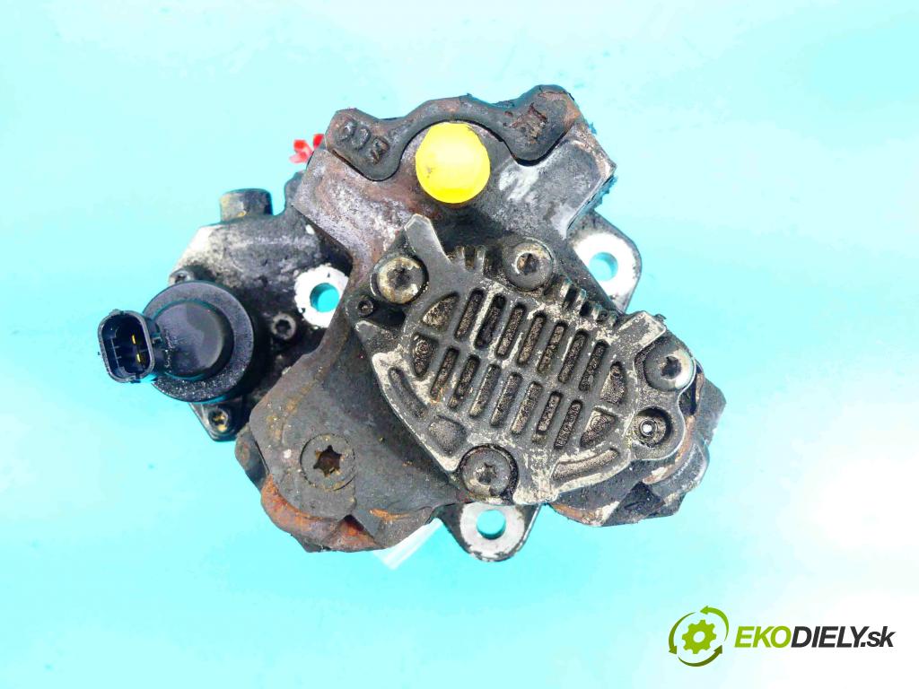 Dodge Caravan IV 2000-2007 2.5 crdi 143 HP manual 105 kW 2499 cm3 5- čerpadlo vstrekovacia 0445010197 (Vstrekovacie čerpadlá)
