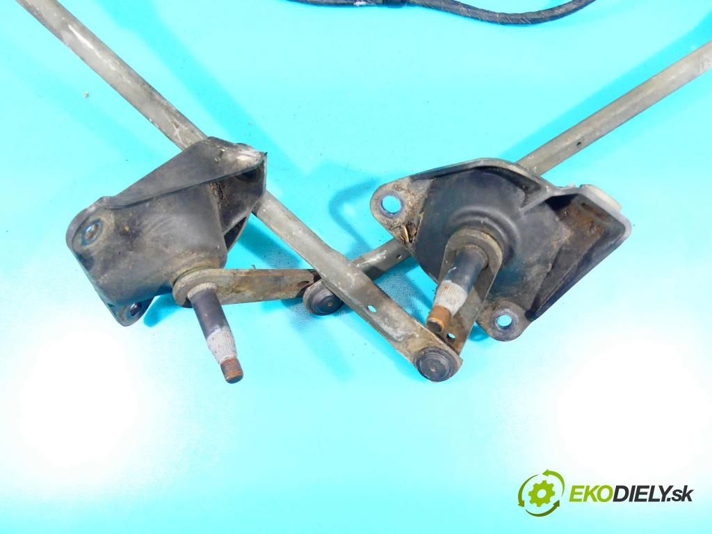 Dodge Caravan IV 2000-2007 2.5 crdi 143 hp manual 105 kW 2499 cm3 5- mechanismus stěračů