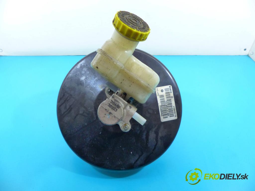 Dodge Caravan IV 2000-2007 2.5 crdi 143 HP manual 105 kW 2499 cm3 5- servo brzdové E0204022770