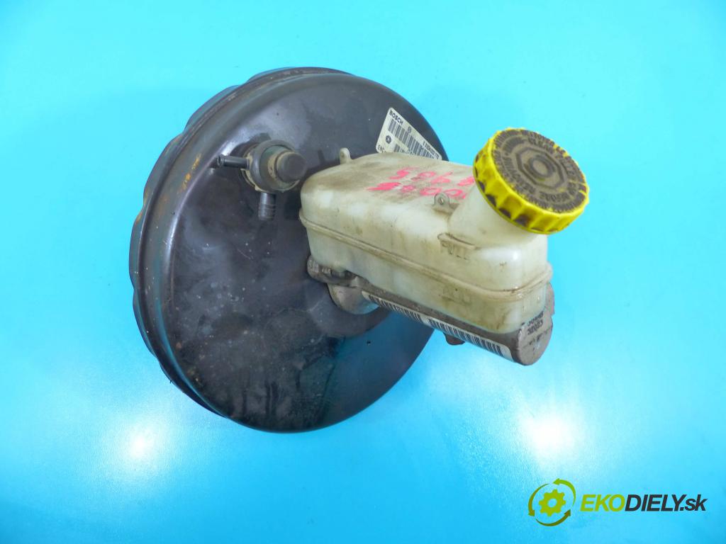 Dodge Caravan IV 2000-2007 2.5 crdi 143 HP manual 105 kW 2499 cm3 5- servo brzdové E0204022770