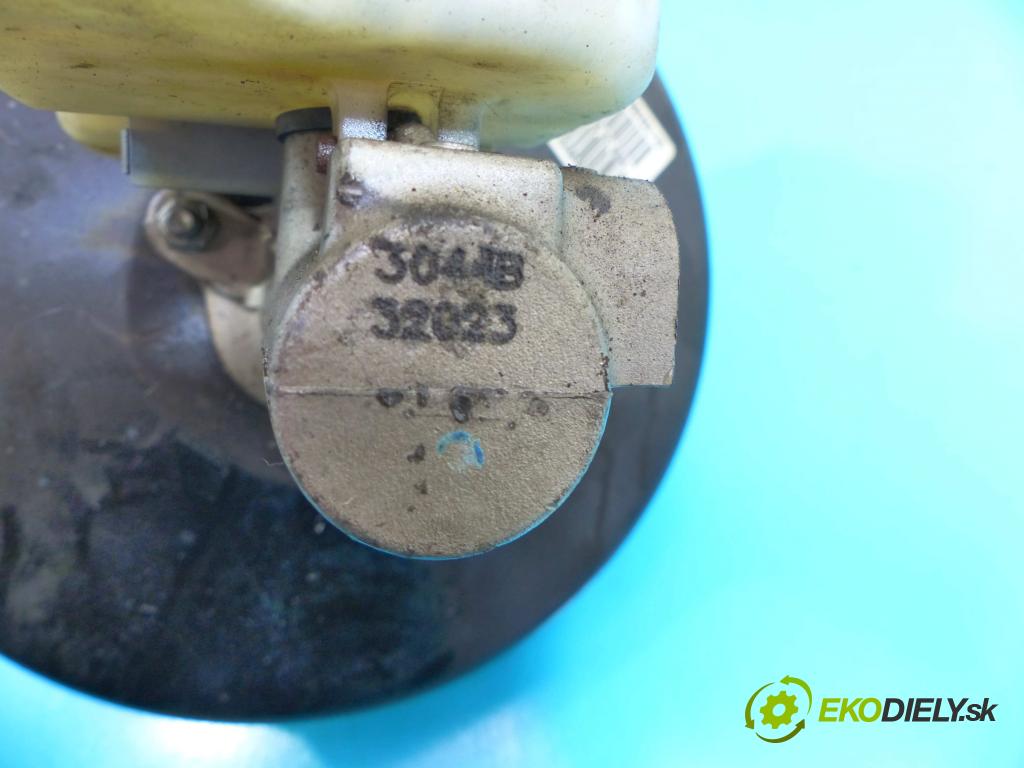 Dodge Caravan IV 2000-2007 2.5 crdi 143 HP manual 105 kW 2499 cm3 5- servo brzdové E0204022770