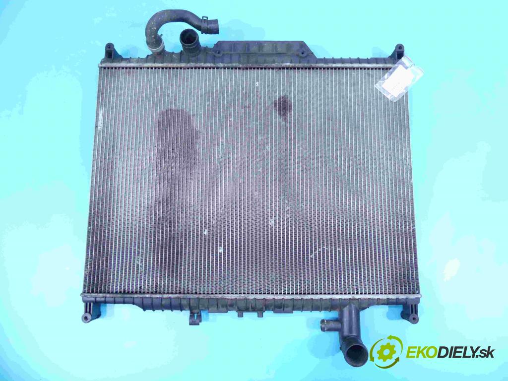 Land rover Range Rover III L322 02-12 3.0 D V6 245KM automatic 180 kW 2993 cm3 5- chladič AH328005BA (Chladiče)