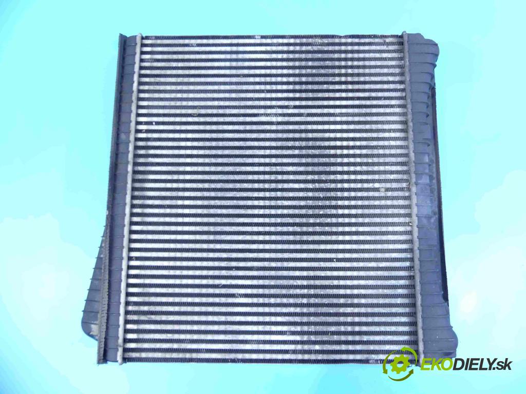 Land rover Range Rover III L322 02-12 3.0 D V6 245KM automatic 180 kW 2993 cm3 5- Intercooler AH329L440AB (Chladiče nasávaného vzduchu (intercoolery))