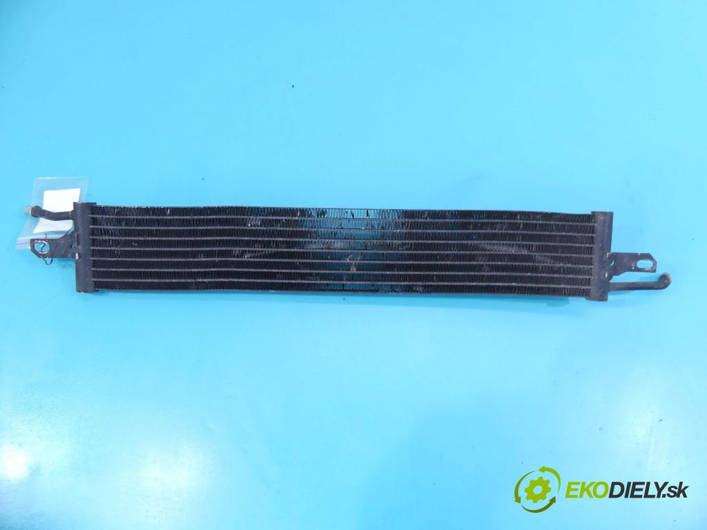 Land rover Range Rover III L322 02-12 3.0 D V6 245KM automatic 180 kW 2993 cm3 5- chladič 7H32-9N103-AC (Chladiče)