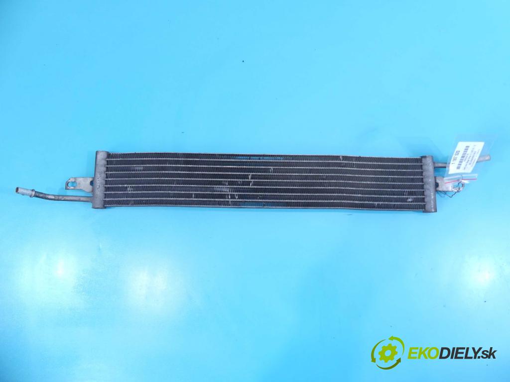 Land rover Range Rover III L322 02-12 3.0 D V6 245KM automatic 180 kW 2993 cm3 5- chladič 7H32-9N103-AC (Chladiče)