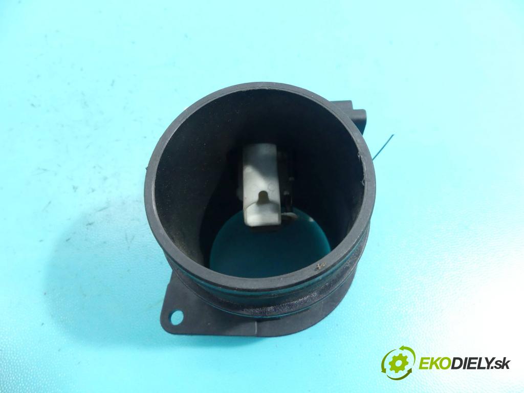 Land rover Range Rover sport I L320 3.0 D V6 245KM automatic 180 kW 2993 cm3 5- průtokoměr: 4R8Q-12B579-AC (Váhy vzduchu)