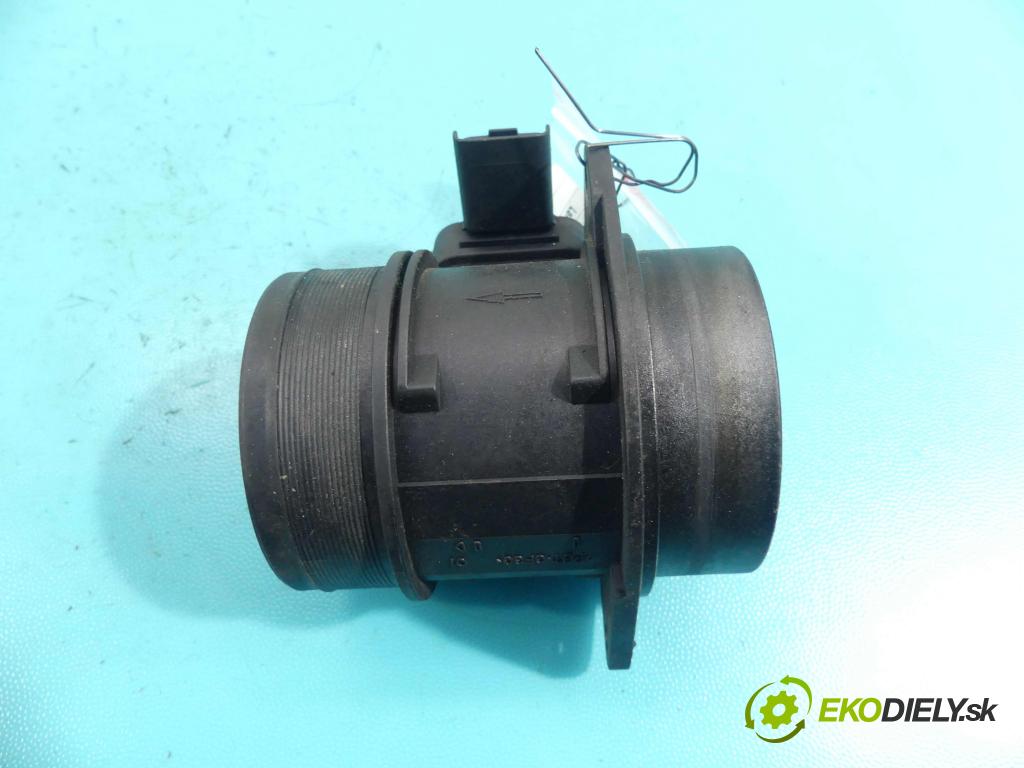 Land rover Range Rover sport I L320 3.0 D V6 245KM automatic 180 kW 2993 cm3 5- průtokoměr: 4R8Q-12B579-AC (Váhy vzduchu)