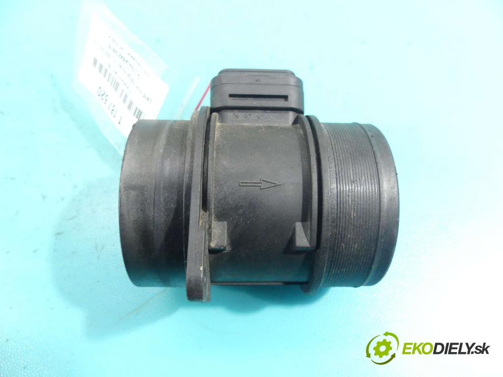 Land rover Range Rover sport I L320 3.0 D V6 245KM automatic 180 kW 2993 cm3 5- průtokoměr: 4R8Q-12B579-AC (Váhy vzduchu)