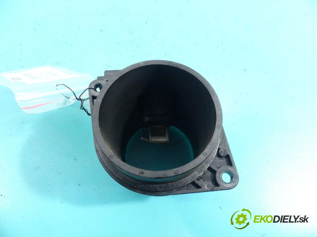 Land rover Range Rover sport I L320 3.0 D V6 245KM automatic 180 kW 2993 cm3 5- průtokoměr: 4R8Q-12B579-AC (Váhy vzduchu)