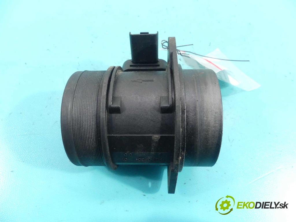 Land rover Range Rover sport I L320 3.0 D V6 245KM automatic 180 kW 2993 cm3 5- průtokoměr: 4R8Q-12B579-AC (Váhy vzduchu)