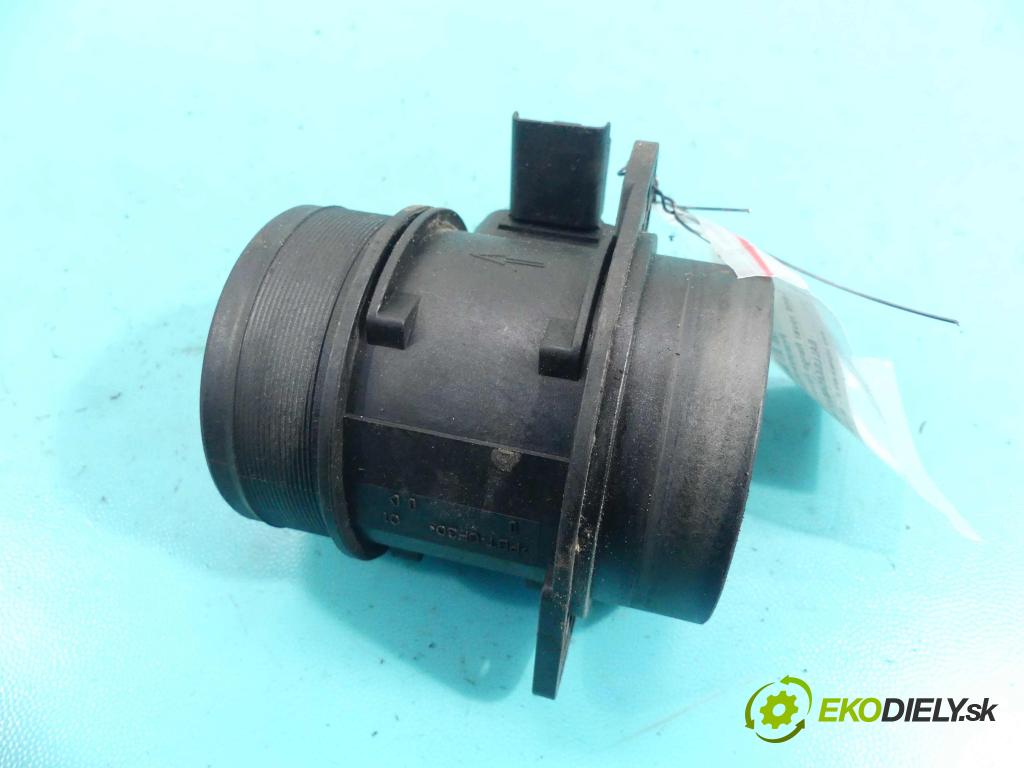 Land rover Range Rover sport I L320 3.0 D V6 245KM automatic 180 kW 2993 cm3 5- průtokoměr: 4R8Q-12B579-AC (Váhy vzduchu)