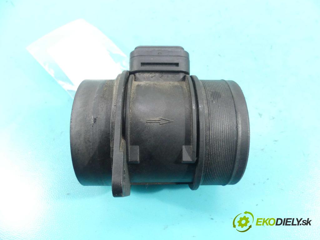 Land rover Range Rover sport I L320 3.0 D V6 245KM automatic 180 kW 2993 cm3 5- průtokoměr: 4R8Q-12B579-AC (Váhy vzduchu)