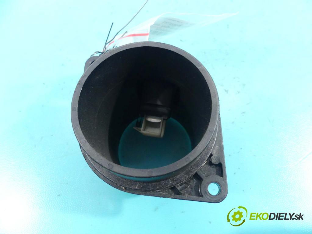 Land rover Range Rover sport I L320 3.0 D V6 245KM automatic 180 kW 2993 cm3 5- průtokoměr: 4R8Q-12B579-AC (Váhy vzduchu)