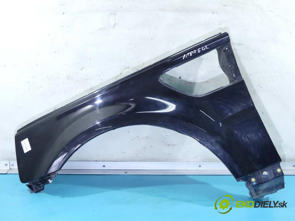 Land rover Range Rover III L322 02-12 3.0 D V6 245KM automatic 180 kW 2993 cm3 5- blatnik přední levý 