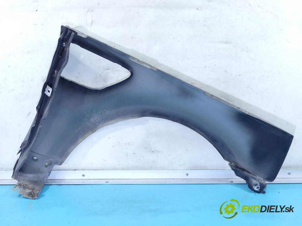 Land rover Range Rover III L322 02-12 3.0 D V6 245KM automatic 180 kW 2993 cm3 5- blatnik přední levý