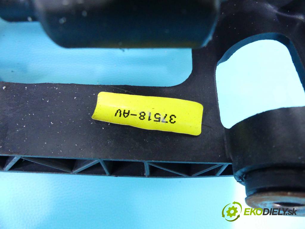 Toyota Avensis II T25 2003-2008 2.0 D4D 116 HP manual 85 kW 1995 cm3 5- Páka: Změny: stupeň,rýchlosť 37518-AV (Rýchlostné páky / kulisy)