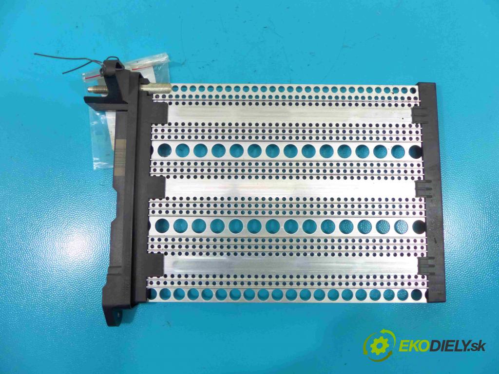 Vw Golf VII 2012-2020 2.0 tdi 150 HP manual 110 kW 1968 cm3 5- radiator 5Q0963235B (Radiátory kúrenia)