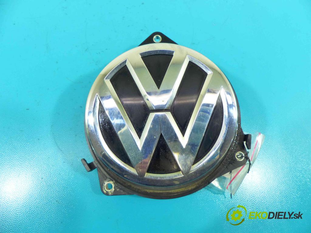 Vw Golf VII 2012-2020 2.0 tdi 150 HP manual 110 kW 1968 cm3 5- rukoväť kufrové dvere zadné 5G9827469D
