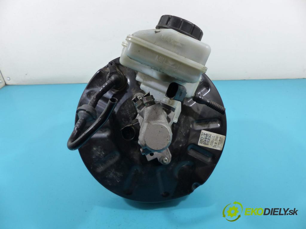 Vw Golf VII 2012-2020 2.0 tdi 150 HP manual 110 kW 1968 cm3 5- servo brzdové 5Q1614105BR