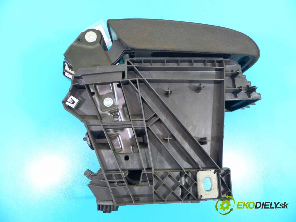 Vw Golf VII 2012-2020 2.0 tdi 150 HP manual 110 kW 1968 cm3 5- operadlo 5G0863250B (Lakťové opierky)