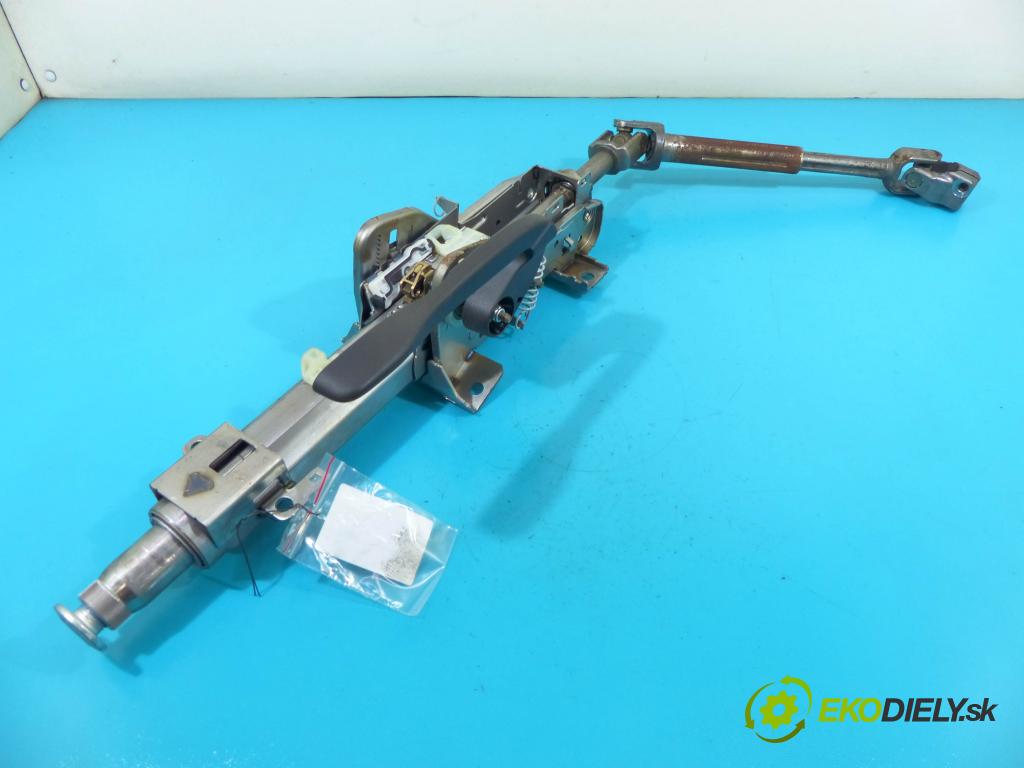 Vw Golf VII 2012-2020 2.0 tdi 150 HP manual 110 kW 1968 cm3 5- Sloupec: volant 5Q1419502AC (Tyče riadenia (volantu))