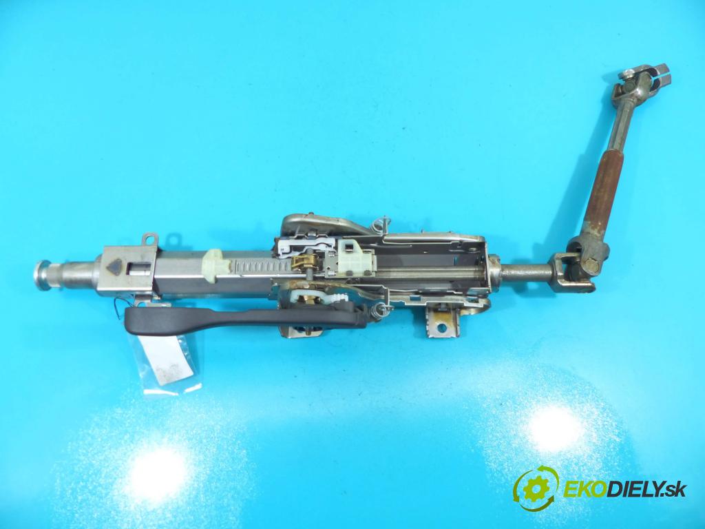 Vw Golf VII 2012-2020 2.0 tdi 150 HP manual 110 kW 1968 cm3 5- Sloupec: volant 5Q1419502AC (Tyče riadenia (volantu))