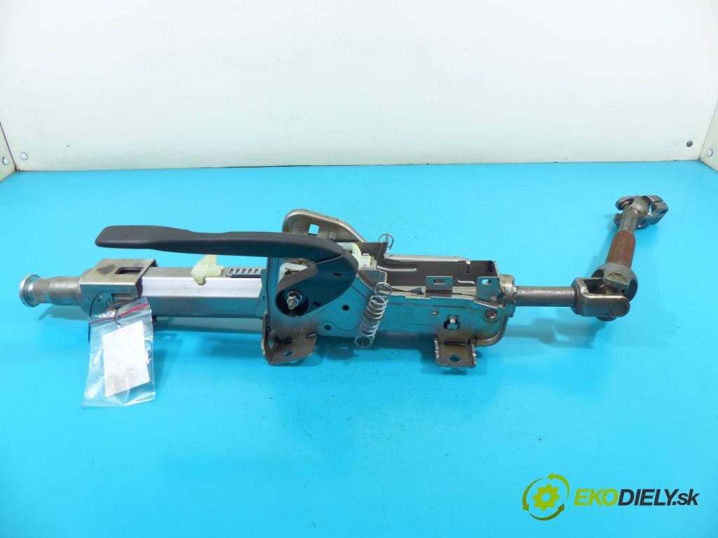 Vw Golf VII 2012-2020 2.0 tdi 150 HP manual 110 kW 1968 cm3 5- Sloupec: volant 5Q1419502AC (Tyče riadenia (volantu))