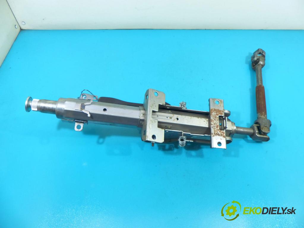 Vw Golf VII 2012-2020 2.0 tdi 150 HP manual 110 kW 1968 cm3 5- Sloupec: volant 5Q1419502AC (Tyče riadenia (volantu))