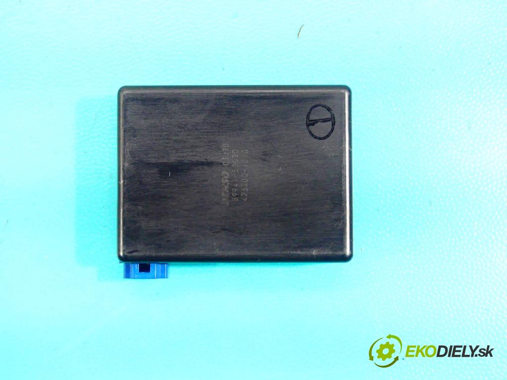 Lexus LS IV 2006-2017 5.0 V8 394KM: automatic 290 kW 4969 cm3 4- snímač déšť: 89941-50030 (Snímače dažďa)