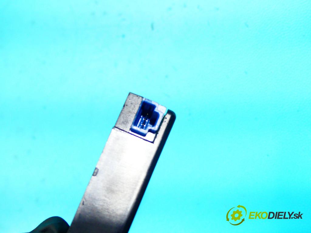 Lexus LS IV 2006-2017 5.0 V8 394KM: automatic 290 kW 4969 cm3 4- snímač déšť: 89941-50030 (Snímače dažďa)