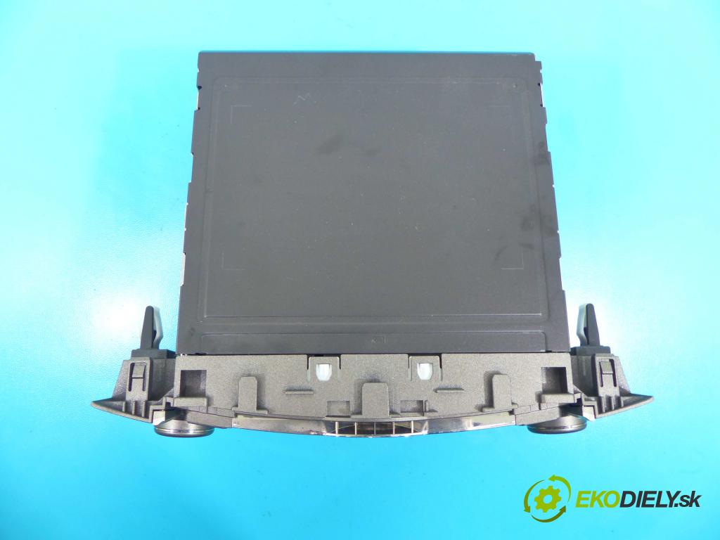 Lexus LS IV 2006-2017 5.0 V8 394KM: automatic 290 kW 4969 cm3 4- Radio originál 86120-50F30