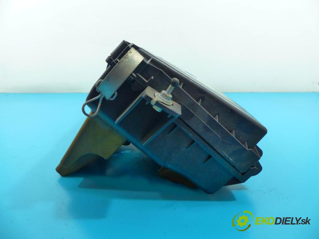 Lexus LS IV 2006-2017 5.0 V8 394KM: automatic 290 kW 4969 cm3 4- obal filtra vzduchu 17702-38010 (Obaly filtrov vzduchu)