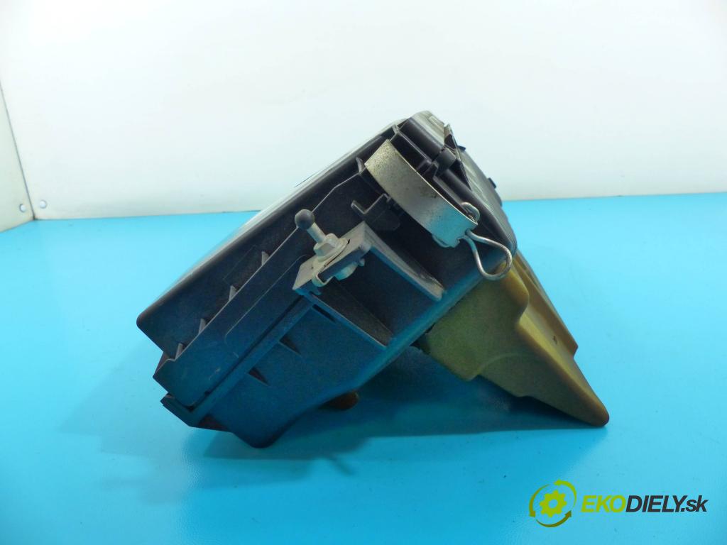 Lexus LS IV 2006-2017 5.0 V8 394KM: automatic 290 kW 4969 cm3 4- obal filtra vzduchu 17701-38120 (Obaly filtrov vzduchu)