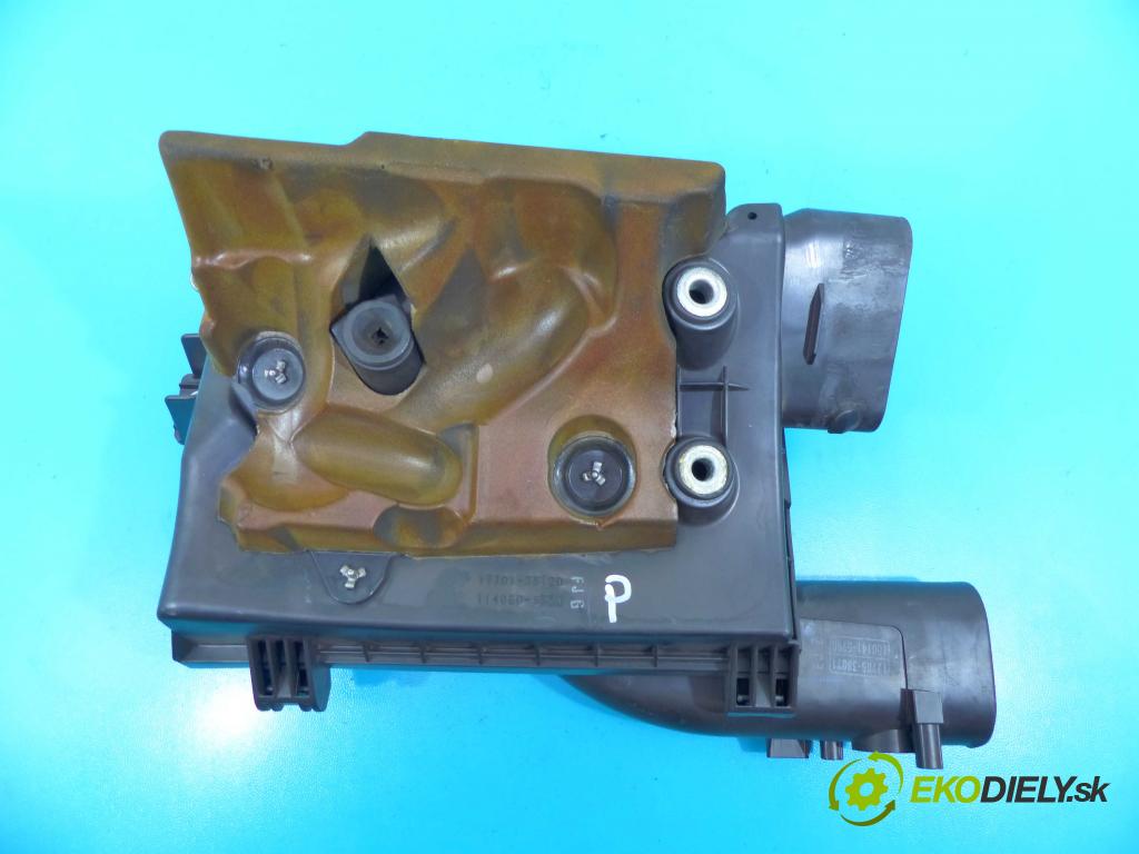 Lexus LS IV 2006-2017 5.0 V8 394KM: automatic 290 kW 4969 cm3 4- obal filtra vzduchu 17701-38120 (Obaly filtrov vzduchu)