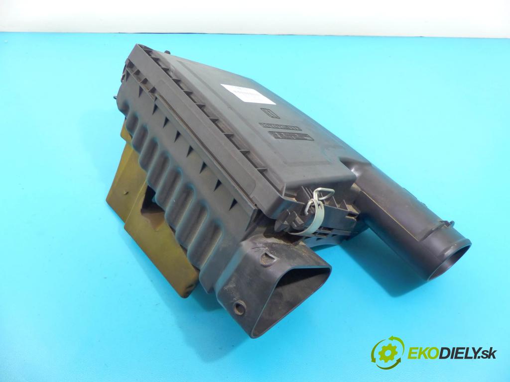 Lexus LS IV 2006-2017 5.0 V8 394KM: automatic 290 kW 4969 cm3 4- obal filtra vzduchu 17701-38120 (Obaly filtrov vzduchu)