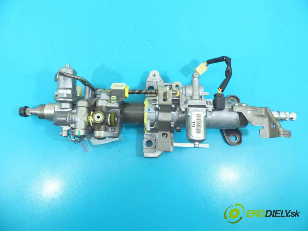 Lexus LS IV 2006-2017 5.0 V8 394KM: automatic 290 kW 4969 cm3 4- Sloupec: volant  (Tyče riadenia (volantu))