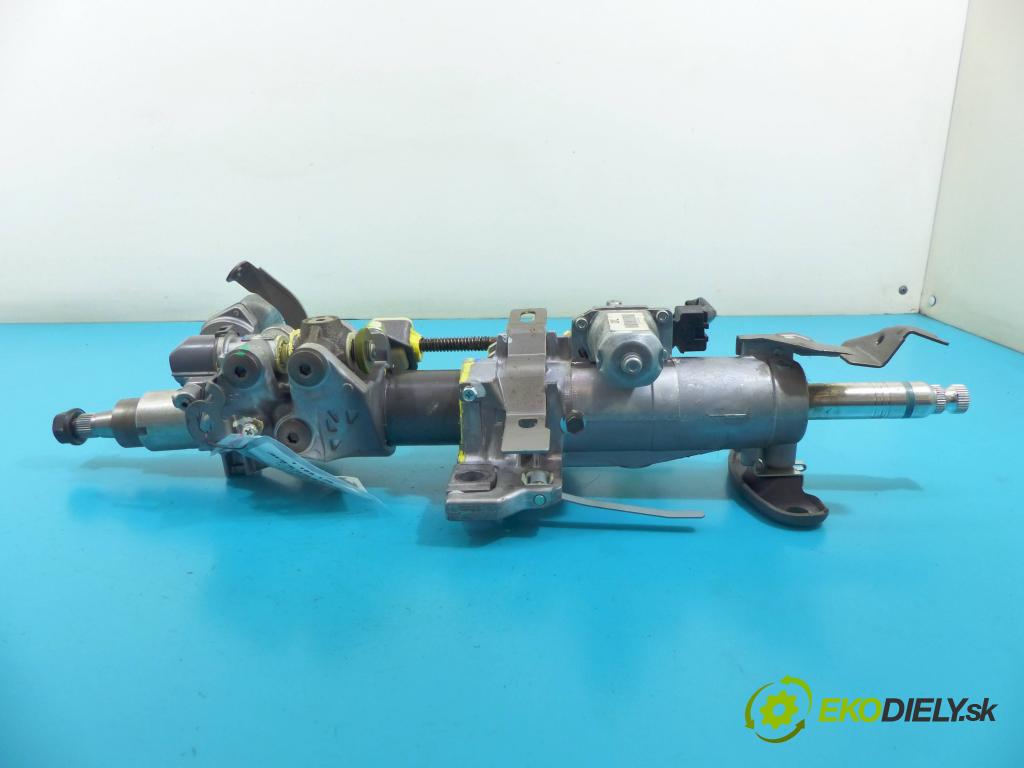 Lexus LS IV 2006-2017 5.0 V8 394KM: automatic 290 kW 4969 cm3 4- Sloupec: volant  (Tyče riadenia (volantu))