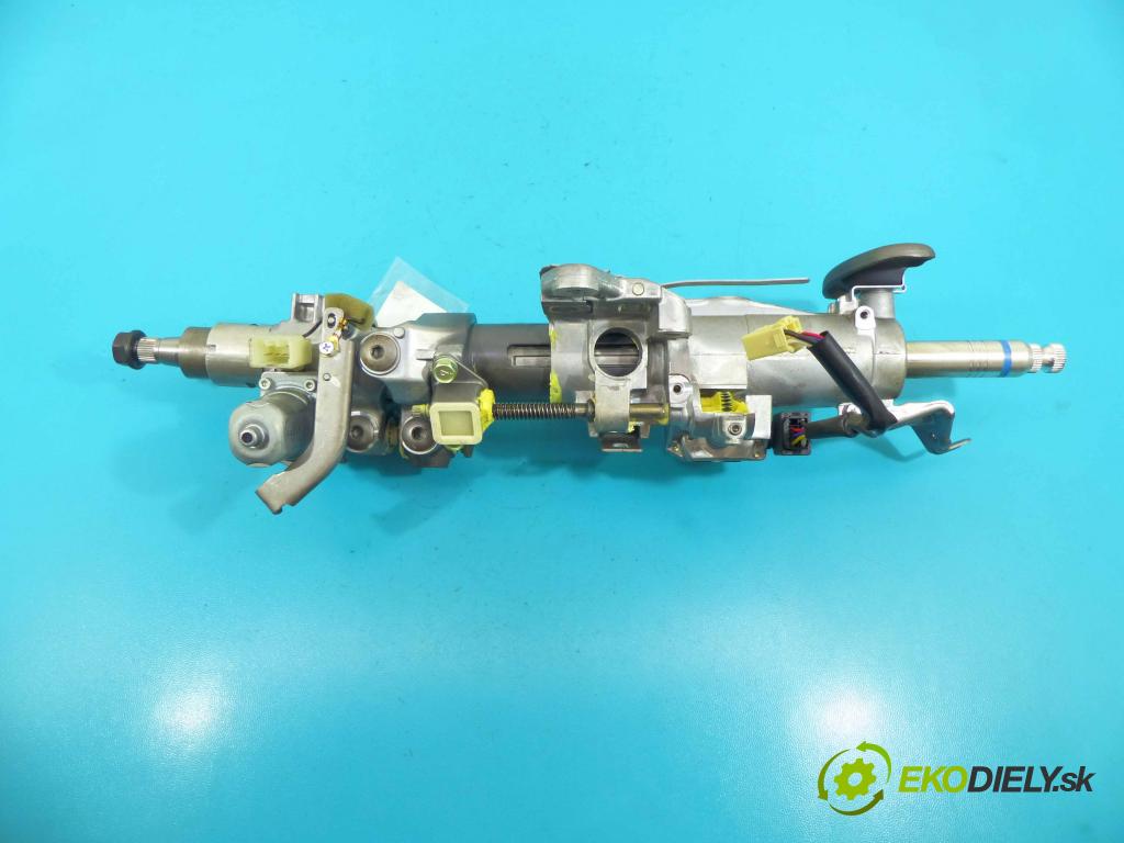 Lexus LS IV 2006-2017 5.0 V8 394KM: automatic 290 kW 4969 cm3 4- Sloupec: volant  (Tyče riadenia (volantu))