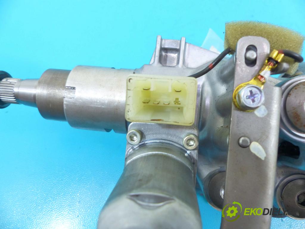 Lexus LS IV 2006-2017 5.0 V8 394KM: automatic 290 kW 4969 cm3 4- Sloupec: volant  (Tyče riadenia (volantu))