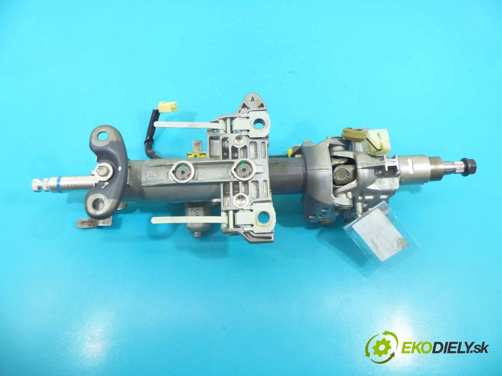 Lexus LS IV 2006-2017 5.0 V8 394KM: automatic 290 kW 4969 cm3 4- Sloupec: volant  (Tyče riadenia (volantu))