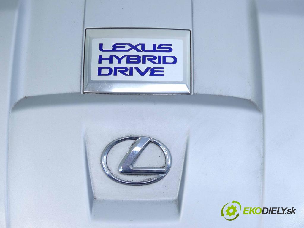 Lexus LS IV 2006-2017 5.0 V8 394KM automatic 290 kW 4969 cm3 4- kryt motoru horní 2UR2002519