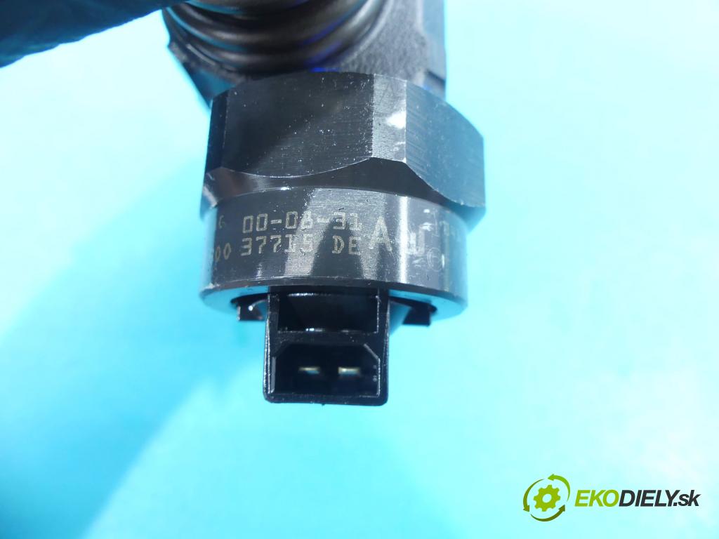 Vw Sharan I 1995-2010 1.9 tdi 116 HP manual 85 kW 1896 cm3 5- vstrekovacie čerpadlo 0414720029 (Vstrekovače)