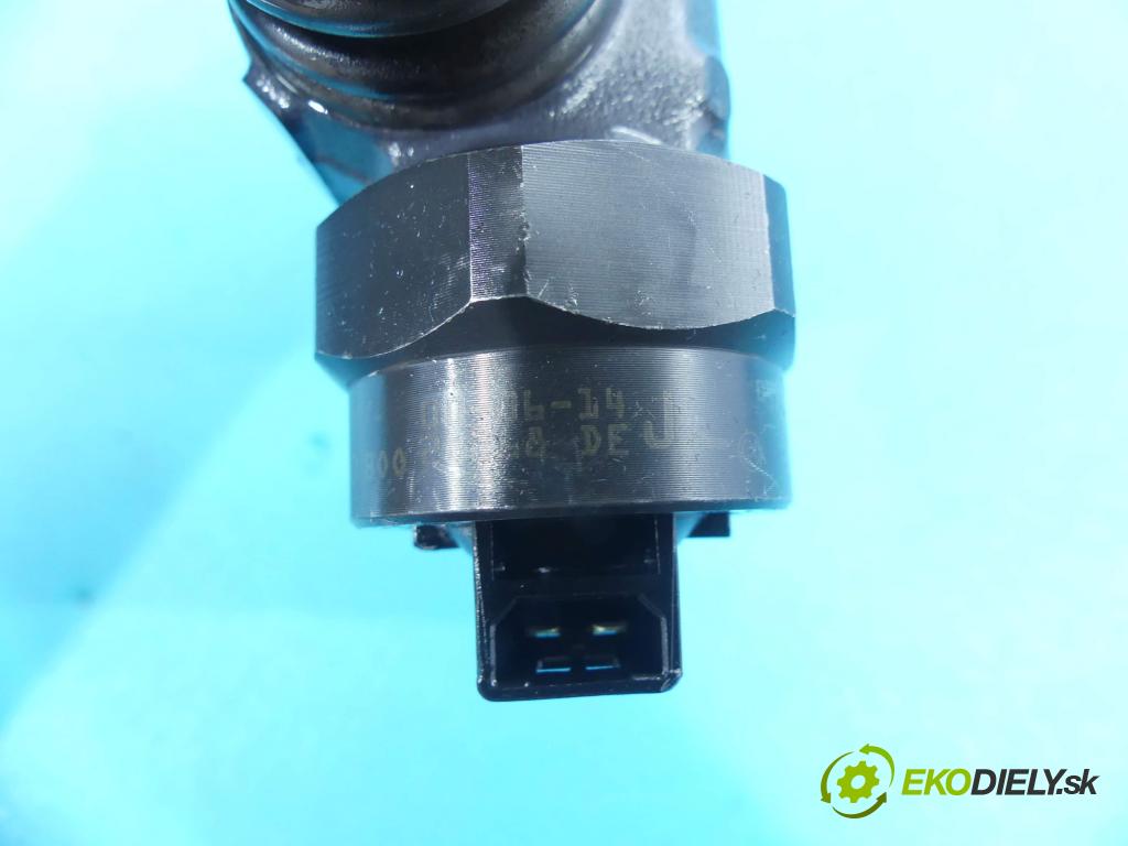 Vw Golf IV 1997-2003 1.9 tdi 131 HP manual 96 kW 1896 cm3 5- vstrekovacie čerpadlo 0414720007 (Vstrekovače)