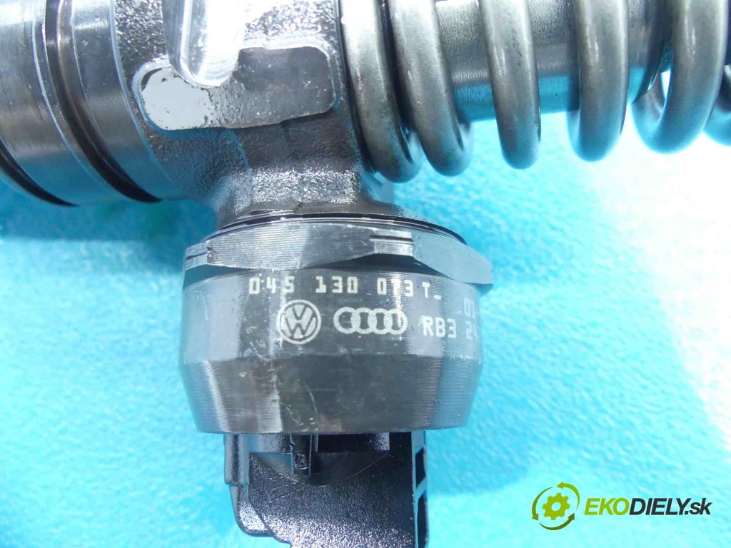 Seat Ibiza III 6L 2002-2008 1.4 tdi 75 HP manual 55 kW 1422 cm3 3- vstrekovacie čerpadlo 0414720035 (Vstrekovače)