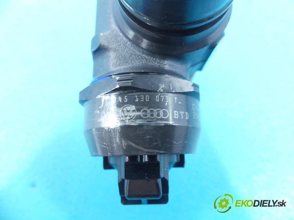 Seat Ibiza III 6L 2002-2008 1.4 tdi 75 HP manual 55 kW 1422 cm3 3- vstrekovacie čerpadlo 0414720035 (Vstrekovače)