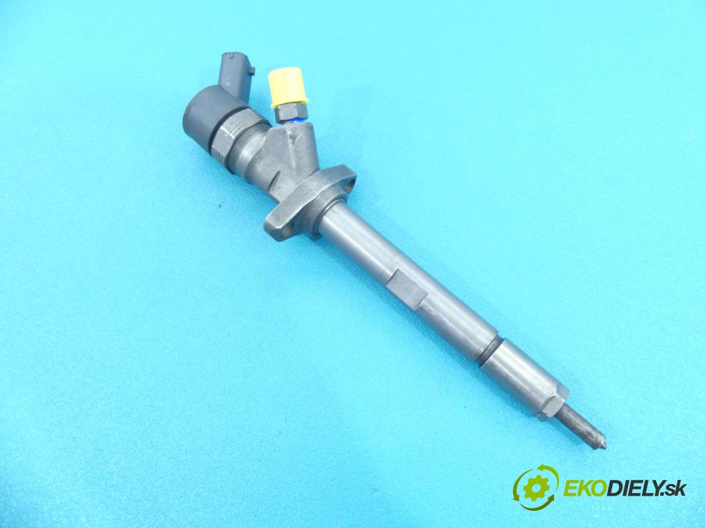 Citroen C5 I 2001-2008 2.2 hdi 133 HP manual 98 kW 2179 cm3 5- vstrek 0986435014 (Vstrekovače)